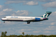 AirTran Airways Boeing 717-231 (N985AT) at  New York - LaGuardia, United States