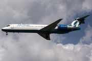 AirTran Airways Boeing 717-231 (N985AT) at  Tampa - International, United States