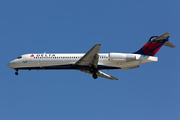 Delta Air Lines Boeing 717-231 (N985AT) at  Atlanta - Hartsfield-Jackson International, United States