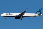 JetBlue Airways Airbus A321-231 (N985JT) at  New York - John F. Kennedy International, United States