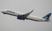 JetBlue Airways Airbus A321-231 (N985JT) at  Los Angeles - International, United States
