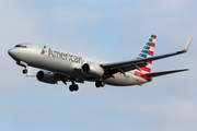 American Airlines Boeing 737-823 (N985NN) at  Santa Ana - John Wayne / Orange County, United States