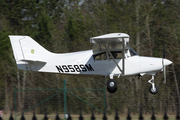 (Private) Maule MXT-7-180A Star Rocket (N985SM) at  Madison - Bruce Campbell Field, United States