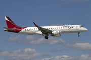 TACA International Airlines Embraer ERJ-190AR (ERJ-190-100IGW) (N985TA) at  Miami - International, United States