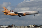 Centurion Air Cargo McDonnell Douglas MD-11CF (N986AR) at  Miami - International, United States