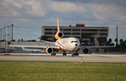 Centurion Air Cargo McDonnell Douglas MD-11CF (N986AR) at  Miami - International, United States