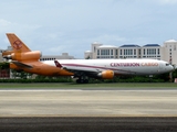 Centurion Air Cargo McDonnell Douglas MD-11CF (N986AR) at  San Juan - Luis Munoz Marin International, Puerto Rico