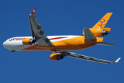 Centurion Air Cargo McDonnell Douglas MD-11CF (N986AR) at  Miami - International, United States