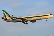 Tradewinds Airlines Cargo McDonnell Douglas MD-11CF (N986AR) at  San Juan - Luis Munoz Marin International, Puerto Rico