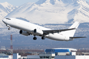 Alaska Airlines Cargo Boeing 737-8B5(SF) (N986AS) at  Anchorage - Ted Stevens International, United States