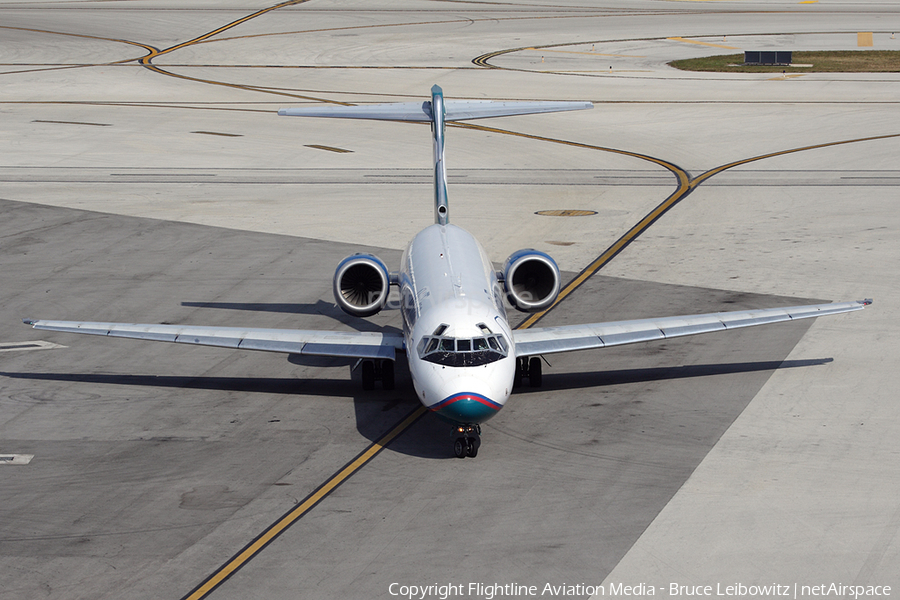 AirTran Airways Boeing 717-231 (N986AT) | Photo 87066