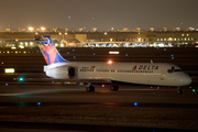 Delta Air Lines Boeing 717-231 (N986AT) at  Atlanta - Hartsfield-Jackson International, United States