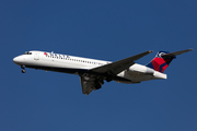 Delta Air Lines Boeing 717-231 (N986AT) at  Atlanta - Hartsfield-Jackson International, United States