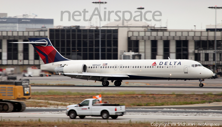 Delta Air Lines Boeing 717-231 (N986AT) | Photo 115616