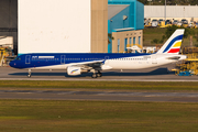 Cargo Aircraft Management Airbus A321-211 (N986CM) at  Tampa - International, United States