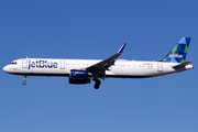 JetBlue Airways Airbus A321-231 (N986JB) at  Las Vegas - Harry Reid International, United States