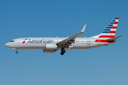 American Airlines Boeing 737-823 (N986NN) at  Las Vegas - Harry Reid International, United States