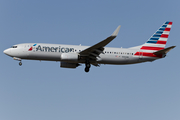 American Airlines Boeing 737-823 (N986NN) at  Los Angeles - International, United States