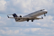 United Express (SkyWest Airlines) Bombardier CRJ-200LR (N986SW) at  Traverse City - Cherry Capital, United States