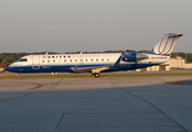 United Express (SkyWest Airlines) Bombardier CRJ-200LR (N986SW) at  Madison - Dane County Regional, United States