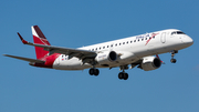 TACA International Airlines Embraer ERJ-190AR (ERJ-190-100IGW) (N986TA) at  Miami - International, United States
