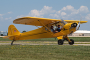 (Private) Piper J3C-65 Cub (N98759) at  Oshkosh - Wittman Regional, United States