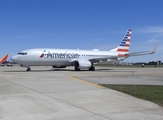 American Airlines Boeing 737-823 (N987AN) at  Louisville - Standiford Field International, United States
