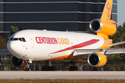 Centurion Air Cargo McDonnell Douglas MD-11F (N987AR) at  Miami - International, United States