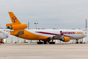 Centurion Air Cargo McDonnell Douglas MD-11F (N987AR) at  Miami - International, United States