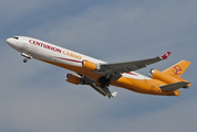 Centurion Air Cargo McDonnell Douglas MD-11F (N987AR) at  Miami - International, United States