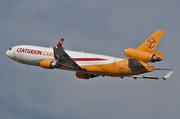 Centurion Air Cargo McDonnell Douglas MD-11F (N987AR) at  Miami - International, United States