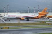 Centurion Air Cargo McDonnell Douglas MD-11F (N987AR) at  San Jose - Juan Santamaria International, Costa Rica