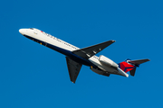 Delta Air Lines Boeing 717-231 (N987AT) at  Atlanta - Hartsfield-Jackson International, United States