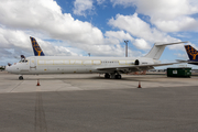 Genesis Custom Jetliners McDonnell Douglas MD-87 (N987GC) at  Miami - International, United States