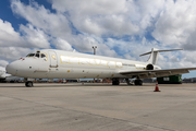 Genesis Custom Jetliners McDonnell Douglas MD-87 (N987GC) at  Miami - International, United States