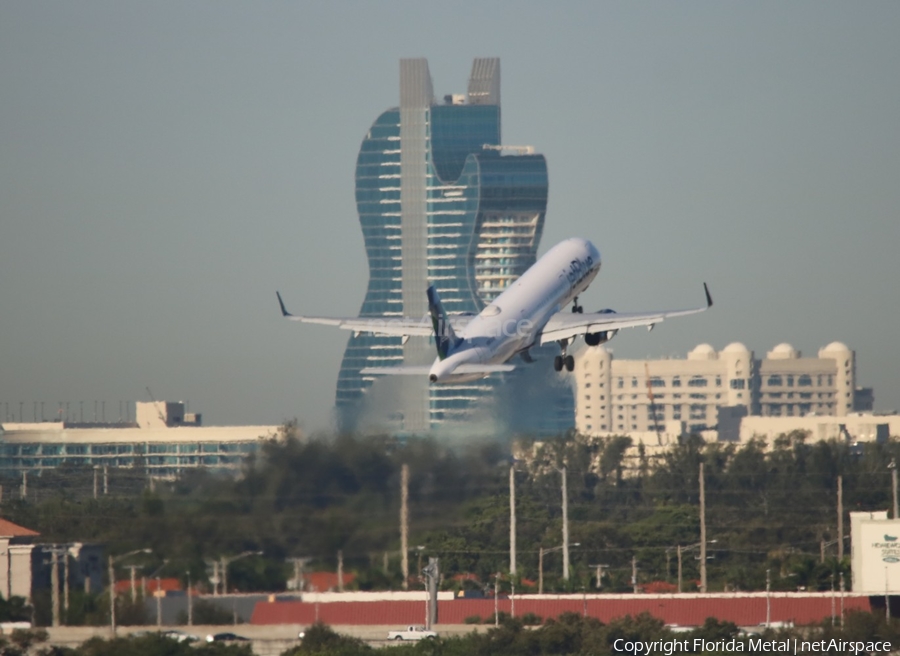 JetBlue Airways Airbus A321-231 (N987JT) | Photo 358196
