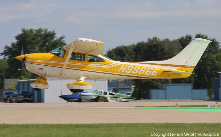 (Private) Cessna 182P Skylane II (N9886E) | Photo 680993