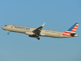American Airlines Airbus A321-231 (N988AL) at  Dallas/Ft. Worth - International, United States