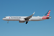 American Airlines Airbus A321-231 (N988AL) at  Las Vegas - Harry Reid International, United States