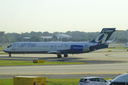 AirTran Airways Boeing 717-23S (N988AT) at  Atlanta - Hartsfield-Jackson International, United States