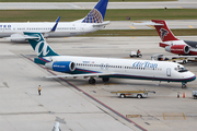 AirTran Airways Boeing 717-23S (N988AT) at  Ft. Lauderdale - International, United States