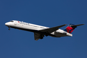 Delta Air Lines Boeing 717-23S (N988AT) at  Atlanta - Hartsfield-Jackson International, United States