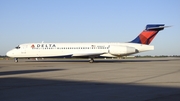 Delta Air Lines Boeing 717-23S (N988AT) at  Lexington - Blue Grass Field, United States