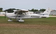 (Private) Cessna 172S Skyhawk SP (N988BE) at  Oshkosh - Wittman Regional, United States