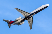 Delta Air Lines Boeing 717-23S (N988DN) at  Atlanta - Hartsfield-Jackson International, United States