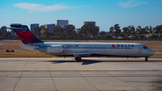 Delta Air Lines Boeing 717-23S (N988DN) at  Santa Ana - John Wayne / Orange County, United States