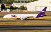FedEx Boeing 757-222(SF) (N988FD) at  Portland - International, United States