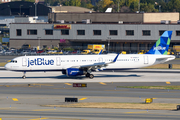 JetBlue Airways Airbus A321-231 (N988JT) at  New York - John F. Kennedy International, United States