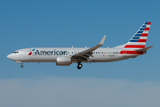 American Airlines Boeing 737-823 (N988NN) at  Las Vegas - Harry Reid International, United States