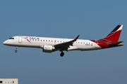 TACA International Airlines Embraer ERJ-190AR (ERJ-190-100IGW) (N988TA) at  Miami - International, United States